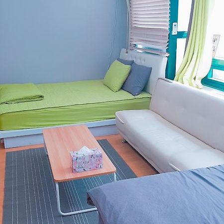 Hongdae Hommy House Apartment Seoul Ngoại thất bức ảnh