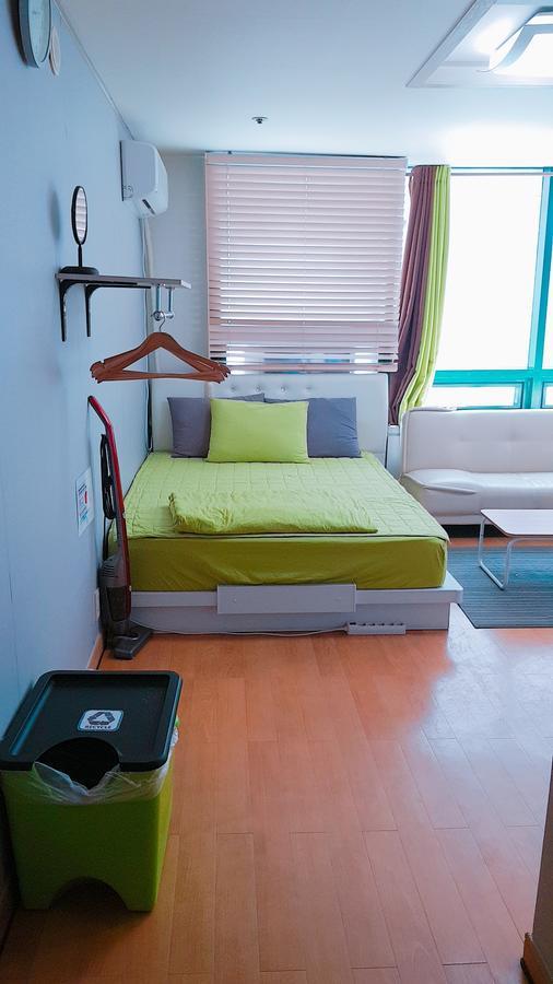 Hongdae Hommy House Apartment Seoul Ngoại thất bức ảnh